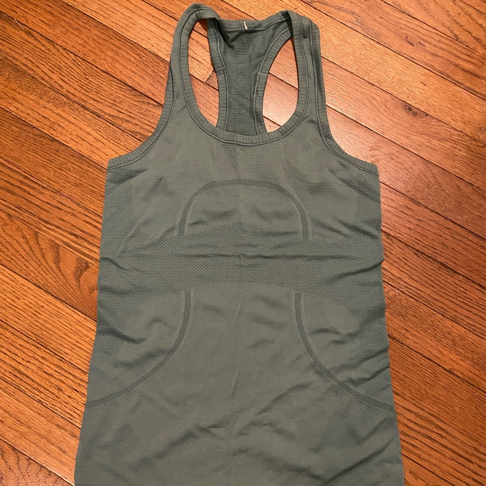 Lululemon Swiftly Women's Racerback Tank Top